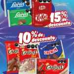 Folleto Cuesta de Enero Zorro Abarrotero del 3 al 16 de enero