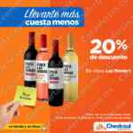 Ofertas fin de semana Chedraui Cuesta Menos hasta el 15 de enero 2024