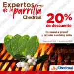 Ofertas fin de semana Chedraui Cuesta Menos hasta el 15 de enero 2024