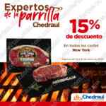 Ofertas fin de semana Chedraui Cuesta Menos hasta el 15 de enero 2024