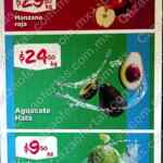 Ofertas Chedraui Martimiércoles de frutas y verduras 16 y 17 de enero 2024