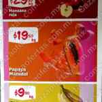 Ofertas Chedraui Martimiércoles de frutas y verduras 9 y 10 de enero 2024