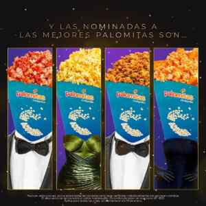 Imagen de la promo