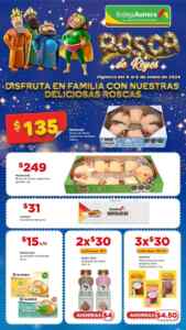 Imagen de la promo