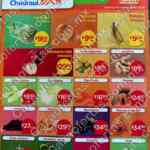 Ofertas Chedraui Martimiércoles de frutas y verduras 2 y 3 de enero 2024
