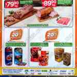 Ofertas Chedraui Martimiércoles de frutas y verduras 2 y 3 de enero 2024
