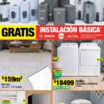 Folleto Home Depot Temporada de Ahorros al 24 de febrero 2024