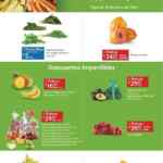 Ofertas Martes de Frescura Walmart 30 de enero 2024