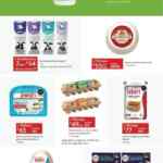 Ofertas Martes de Frescura Walmart 30 de enero 2024
