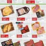 Ofertas Martes de Frescura Walmart 30 de enero 2024