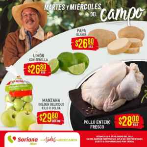 Imagen de la promo