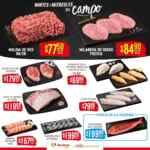 Ofertas Soriana Martes y Miércoles del Campo 16 y 17 de enero 2024
