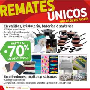 Imagen de la promo