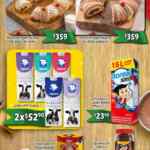 Folleto Soriana Mercado Reyes Magos al 6 de enero 2024