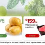 Ofertas Soriana Martes y Miércoles del Campo 2 y 3 de enero 2024