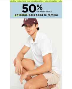 Imagen de la promo