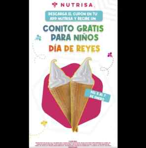 Imagen de la promo