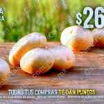 Ofertas Soriana Martes y Miércoles del Campo 2 y 3 de enero 2024