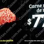 Ofertas Soriana Martes y Miércoles del Campo 2 y 3 de enero 2024