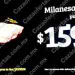Ofertas Soriana Martes y Miércoles del Campo 2 y 3 de enero 2024
