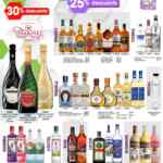 Ofertas Bodegas Alianza de 3x2 en tequila y más hasta el 25 de febrero