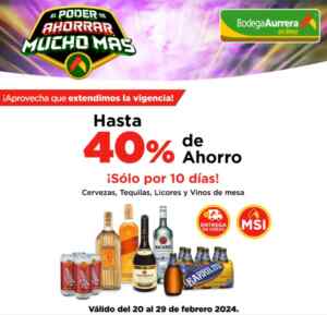 Imagen de la promo