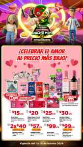 Imagen de la promo