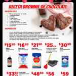 Folleto Bodega Aurrera San Valentín al 15 de febrero 2024