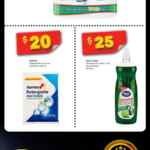 Folleto Bodega Aurrera Canasta Básica febrero 2024 con productos desde 10 pesos