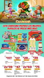 Imagen de la promo