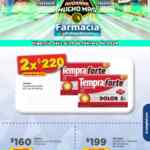 Folleto Bodega Aurrera Farmacia Febrero 2024