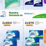 Folleto Bodega Aurrera Farmacia Febrero 2024