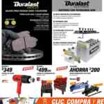 Folleto de ofertas AutoZone vigente al 2 de marzo de 2024