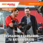 Folleto de ofertas AutoZone vigente al 2 de marzo de 2024