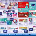 Folleto Farmacias Benavides al 29 de febrero con 3×2, 4×3 y más