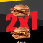 Promociones Año Bisiesto 2024: 2x1 en hamburguesas, descuentos y más hoy 29 de febrero