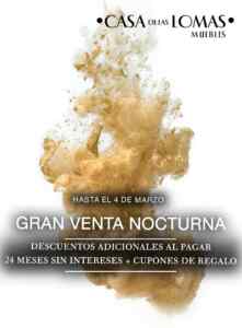 Imagen de la promo