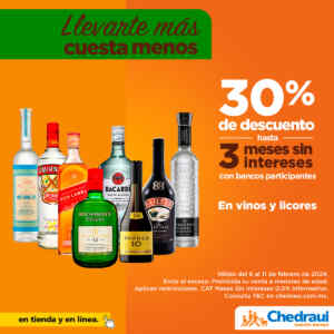Imagen de la promo