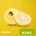 Ofertas Chedraui Martimiércoles de frutas y verduras 6 y 7 de febrero 2024