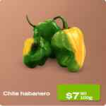Ofertas Chedraui Martimiércoles de frutas y verduras 6 y 7 de febrero 2024