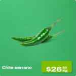 Ofertas Chedraui Martimiércoles de frutas y verduras 6 y 7 de febrero 2024