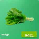 Ofertas Chedraui Martimiércoles de frutas y verduras 6 y 7 de febrero 2024