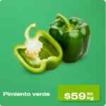 Ofertas Chedraui Martimiércoles de frutas y verduras 6 y 7 de febrero 2024