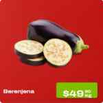 Ofertas Chedraui Martimiércoles de frutas y verduras 6 y 7 de febrero 2024
