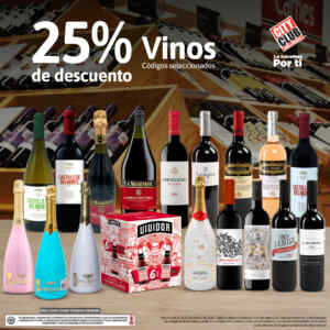 Imagen de la promo