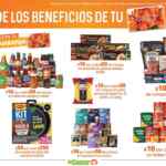 Folleto Mejores Precios de La Comer al 8 de febrero 2024 con 2do a mitad de precio y más