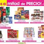 Folleto Mejores Precios de La Comer al 8 de febrero 2024 con 2do a mitad de precio y más
