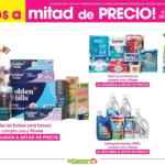 Folleto Mejores Precios de La Comer al 8 de febrero 2024 con 2do a mitad de precio y más