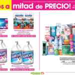 Folleto Mejores Precios de La Comer al 8 de febrero 2024 con 2do a mitad de precio y más