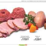 Folleto Mejores Precios de La Comer al 8 de febrero 2024 con 2do a mitad de precio y más